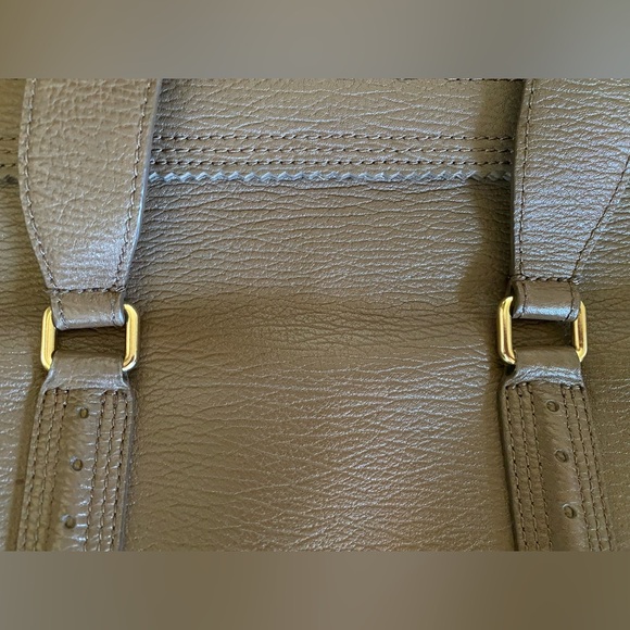 3.1 Phillip Lim Pashi Nano Satchel - Picture 7 of 10